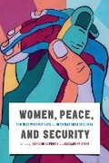 Cover: Women, Peace, and Security - McGill-Queen's University Press