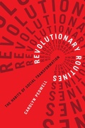 Cover: Revolutionary Routines - McGill-Queen's University Press