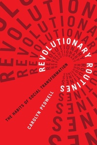 Bild vergrößern Bild: Revolutionary Routines - McGill-Queen's University Press