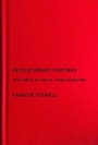 Bild: Revolutionary Routines - McGill-Queen's University Press