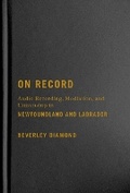 Cover: On Record - McGill-Queen's University Press