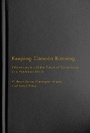 Cover: Keeping Canada Running - McGill-Queen's University Press