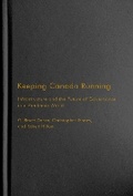 Cover: Keeping Canada Running - McGill-Queen's University Press