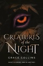 Cover: Creatures of the Night - Penguin Books Ltd
