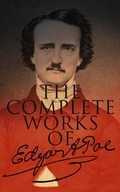 Cover: The Complete Works of Edgar Allan Poe - e-artnow