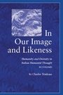 Cover: In Our Image and Likeness - University of Notre Dame Press
