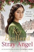 Cover: Stray Angel: an absolutely heart-rending Christmas saga - Piatkus Books
