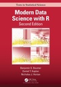 Cover: Modern Data Science with R - Chapman & Hall/CRC