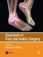 Cover: Essentials of Foot and Ankle Surgery - CRC Press