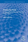 Cover: Among the Gods - Routledge