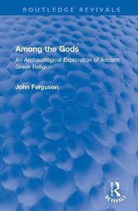 Enlarge image Cover: Among the Gods - Routledge
