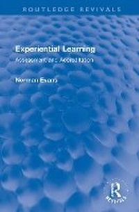 Enlarge image Cover: Experiential Learning - Routledge