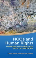 Cover: NGOs and Human Rights - University of Georgia Press
