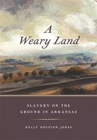 Abbildung von: A Weary Land - University of Georgia Press