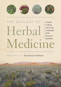 Abbildung von: The Ecology of Herbal Medicine - University of New Mexico Press