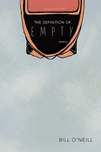 Enlarge image Cover: The Definition of Empty - University of New Mexico Press
