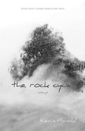 Cover: The Rock Cycle - University of New Mexico Press