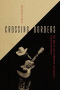 Cover: Crossing Borders - University of New Mexico Press