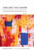 Cover: Circling the Canon, Volume I - University of New Mexico Press