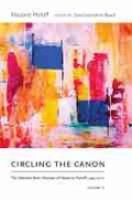 Cover: Circling the Canon, Volume II - University of New Mexico Press