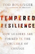Cover: Tempered Resilience - IVP
