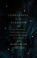 Cover: Companions in the Darkness - IVP