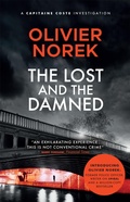 Cover: The Lost and the Damned - MacLehose Press