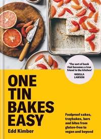 Abbildung von: One Tin Bakes Easy - Kyle Books