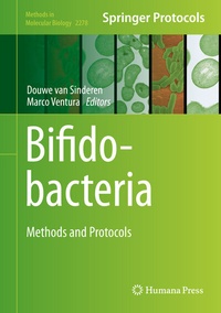 Abbildung von: Bifidobacteria - Humana