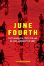 Cover: June Fourth - Cambridge University Press