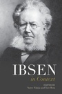 Cover: Ibsen in Context - Cambridge University Press
