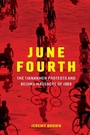 Cover: June Fourth - Cambridge University Press