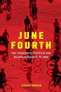 Enlarge image Cover: June Fourth - Cambridge University Press