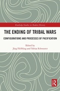 Cover: The Ending of Tribal Wars - Routledge