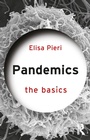 Cover: Pandemics: The Basics - Routledge