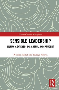 Abbildung von: Sensible Leadership - Routledge