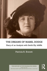 Abbildung von: The Dreams of Mabel Dodge - Routledge