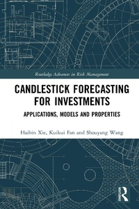 Abbildung von: Candlestick Forecasting for Investments - Routledge