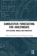 Cover: Candlestick Forecasting for Investments - Routledge