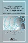 Bild: Handbook of Research on Nano-Drug Delivery and Tissue Engineering - Apple Academic Press Inc.