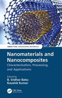 Abbildung von: Nanomaterials and Nanocomposites - CRC Press