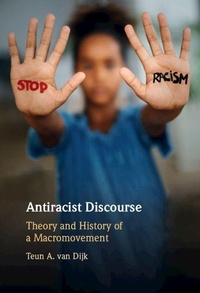 Abbildung von: Antiracist Discourse - Cambridge University Press