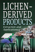 Cover: Lichen-Derived Products - Wiley