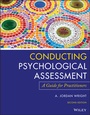Cover: Conducting Psychological Assessment - Wiley
