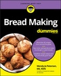 Cover: Bread Making For Dummies - Wiley