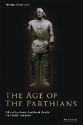 Cover: The Age of the Parthians - I.B. Tauris & Co. Ltd.