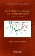 Bild: Development of Sensory and Neurosecretory Cell Types - CRC Press