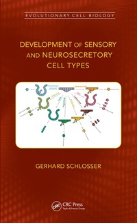 Bild: Development of Sensory and Neurosecretory Cell Types - CRC Press