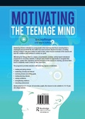 Cover: Motivating the Teenage Mind - Routledge