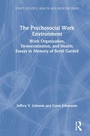 Cover: The Psychosocial Work Environment - Routledge